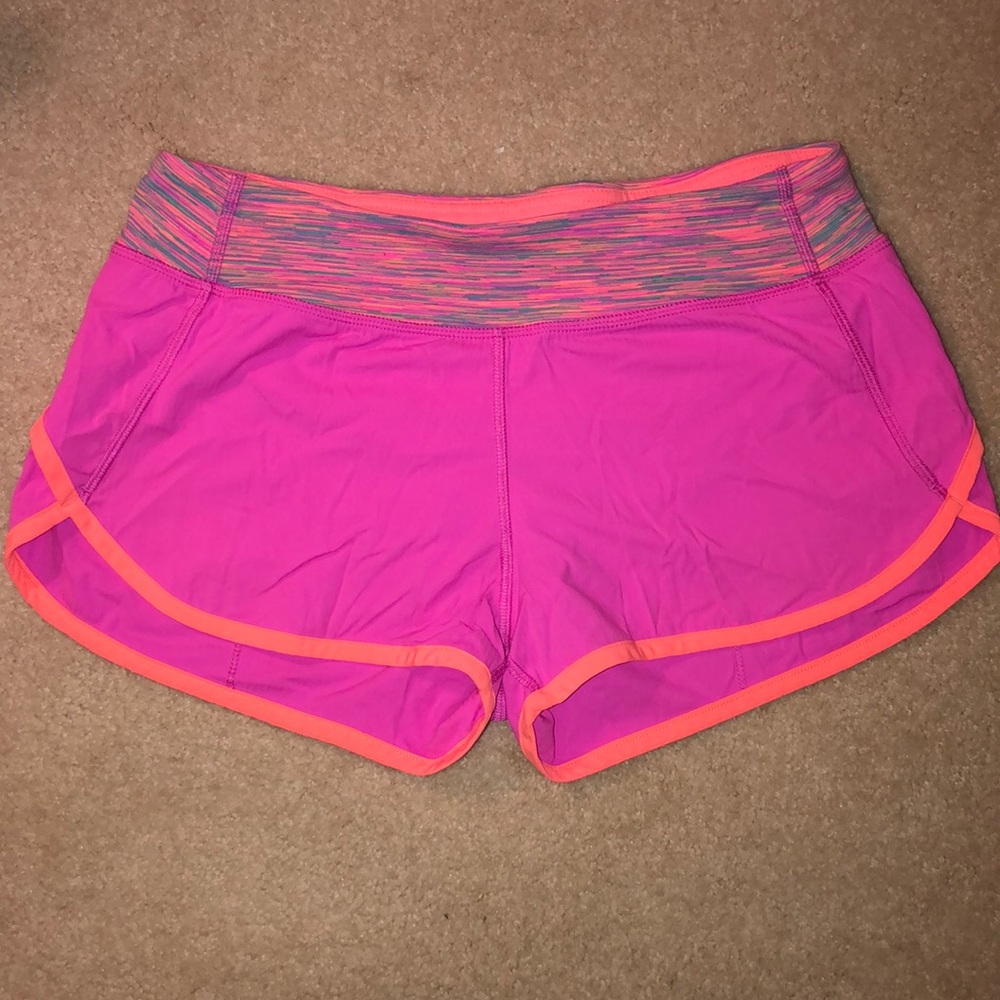Ivivva shorts